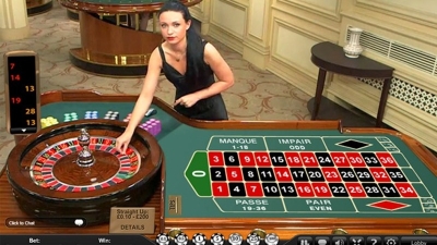 AE Sexy Casino - Sảnh cược uy tín, ưu đãi cực khủng! 9 AE Sexy Casino 1 1