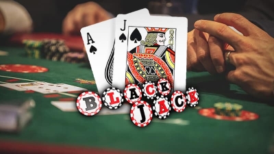 Blackjack - Bí quyết chiến thắng và chiến lược chơi hiệu quả 6 Blackjack 1 1