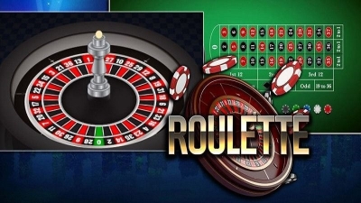 Roulette - Tựa game cá cược casino được ưa chuộng với cơ hội thắng cao 4 roulette 1 1